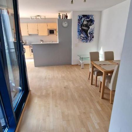 Dancelandliving 1220 维也纳 外观 照片